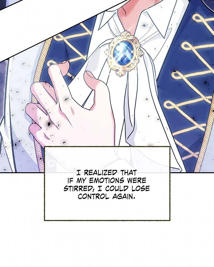 Marriage with the Archduke, I Know Now Chapter 53 page 69
