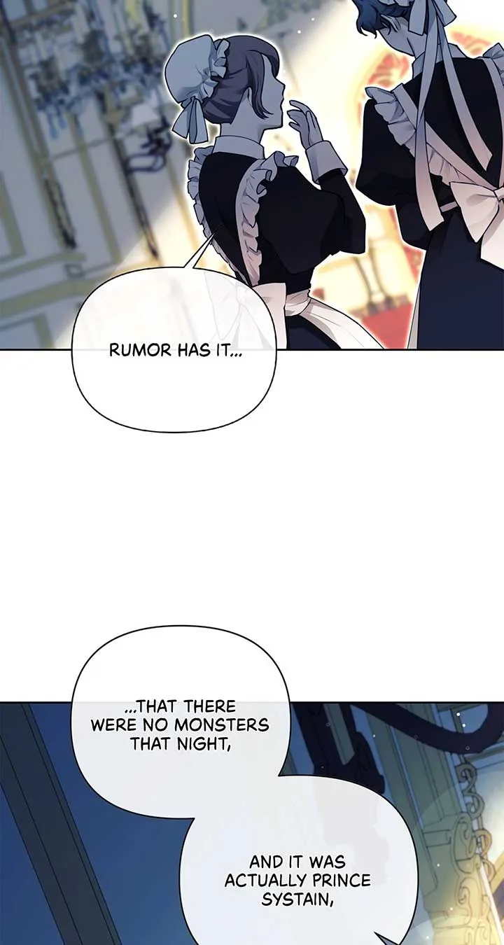 Marriage with the Archduke, I Know Now Chapter 53 page 9
