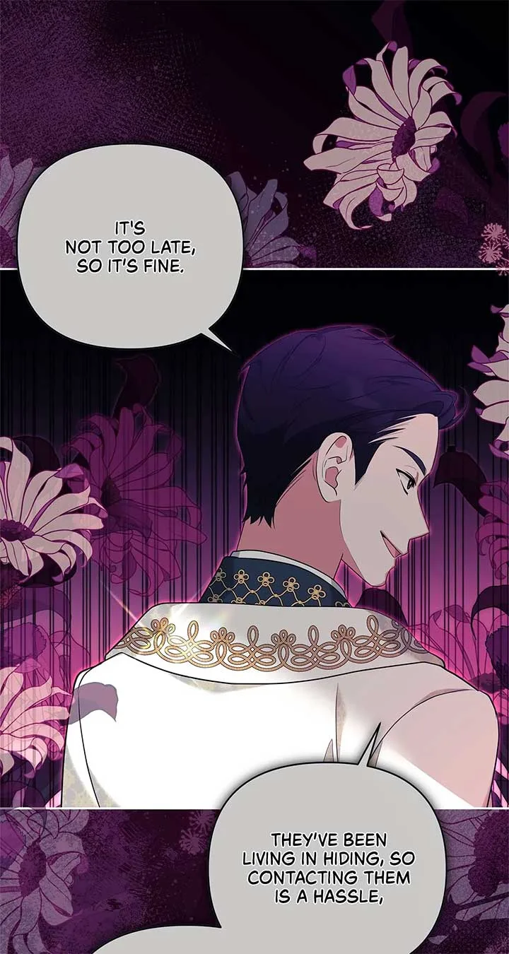 Marriage with the Archduke, I Know Now Chapter 52 page 15