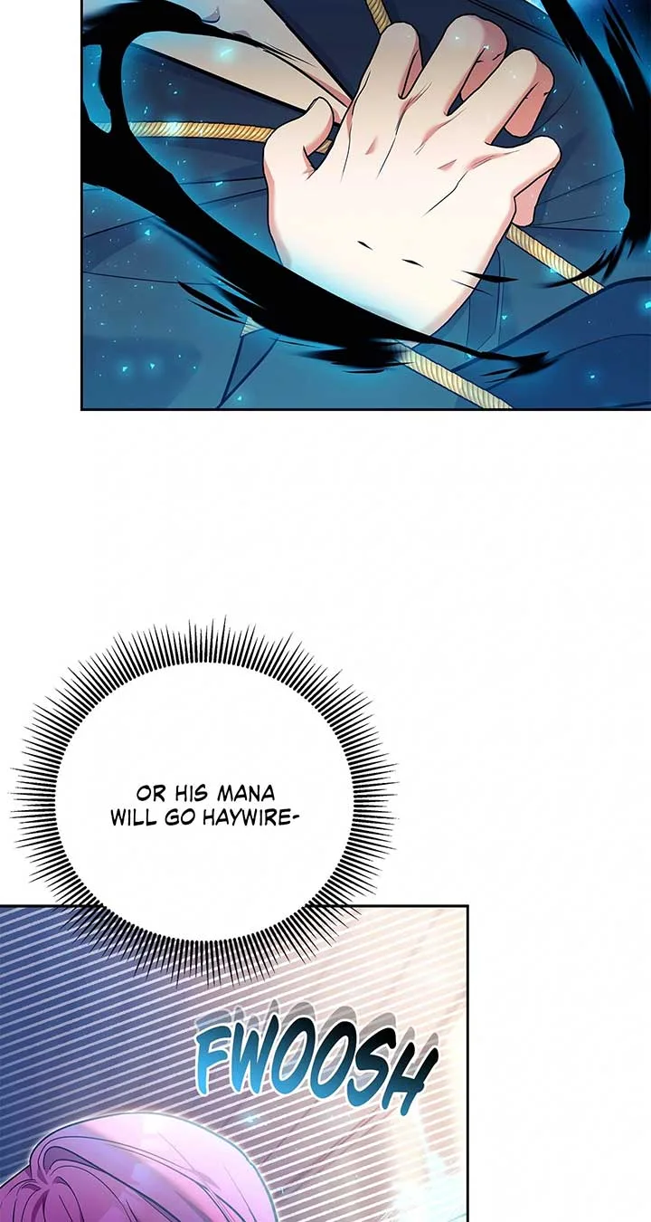 Marriage with the Archduke, I Know Now Chapter 53 page 80