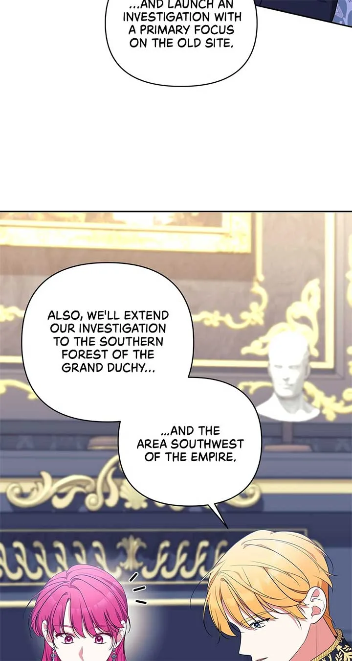 Marriage with the Archduke, I Know Now Chapter 52 page 26