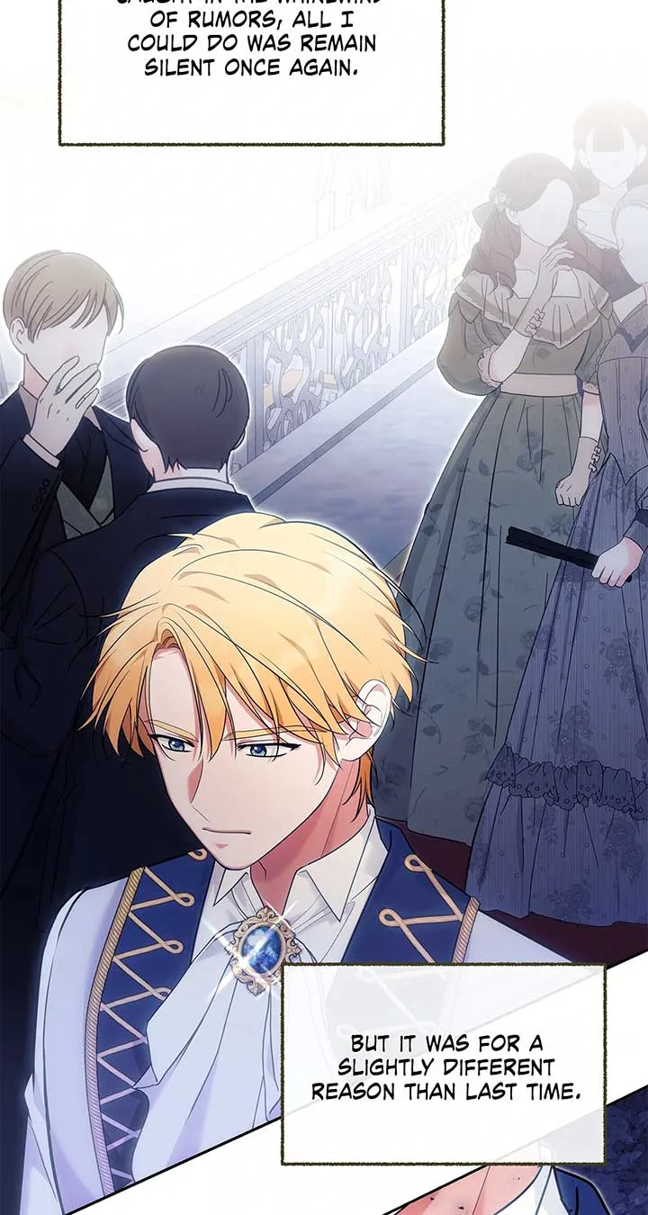 Marriage with the Archduke, I Know Now Chapter 53 page 68