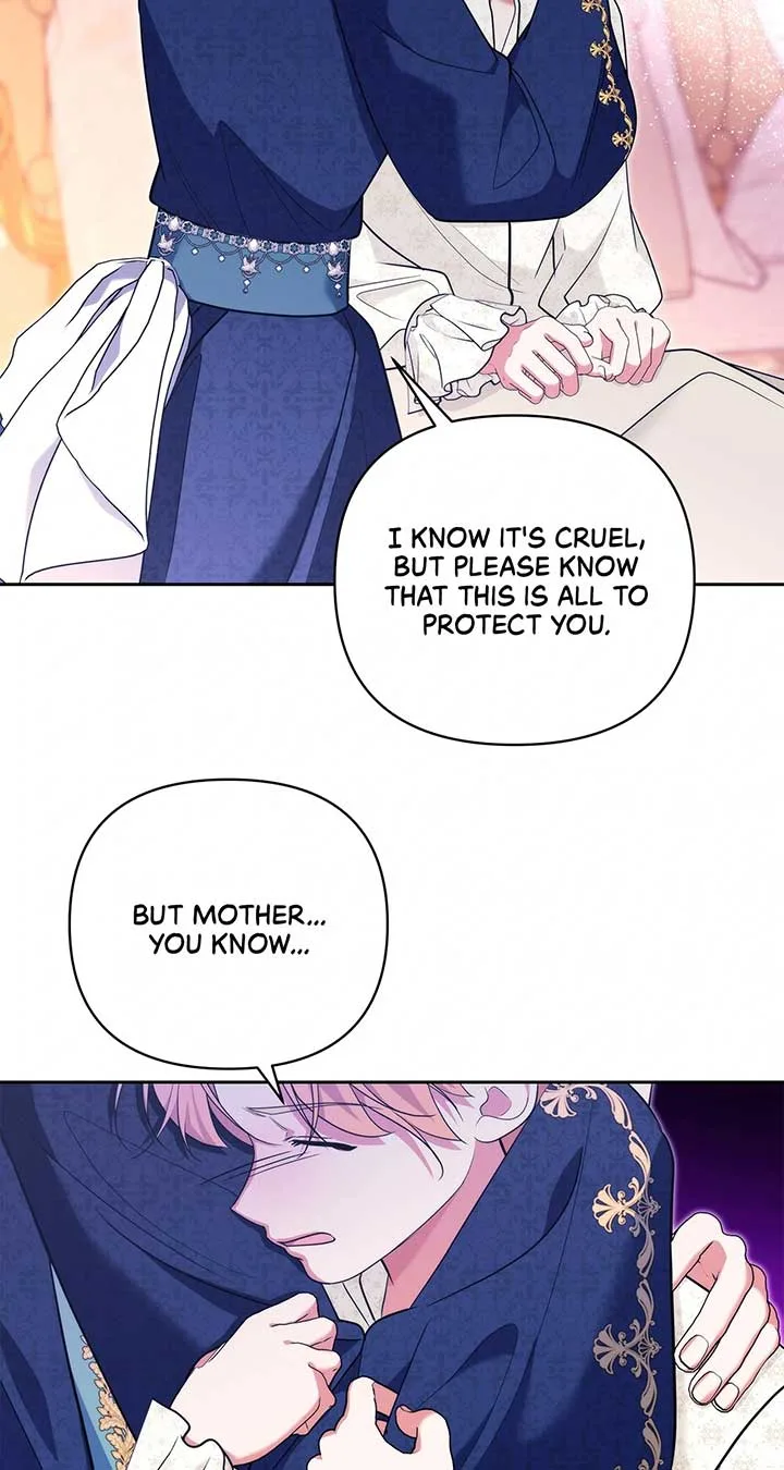 Marriage with the Archduke, I Know Now Chapter 53 page 44