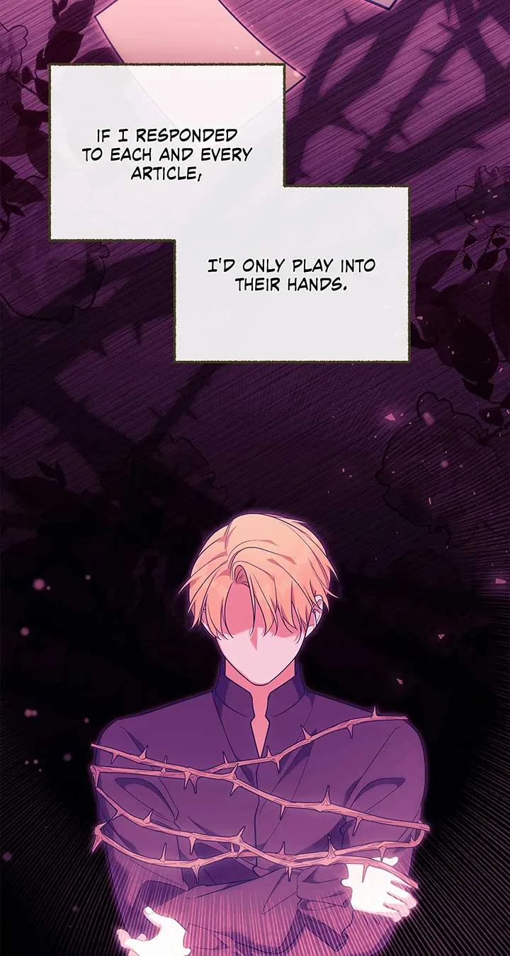 Marriage with the Archduke, I Know Now Chapter 53 page 59