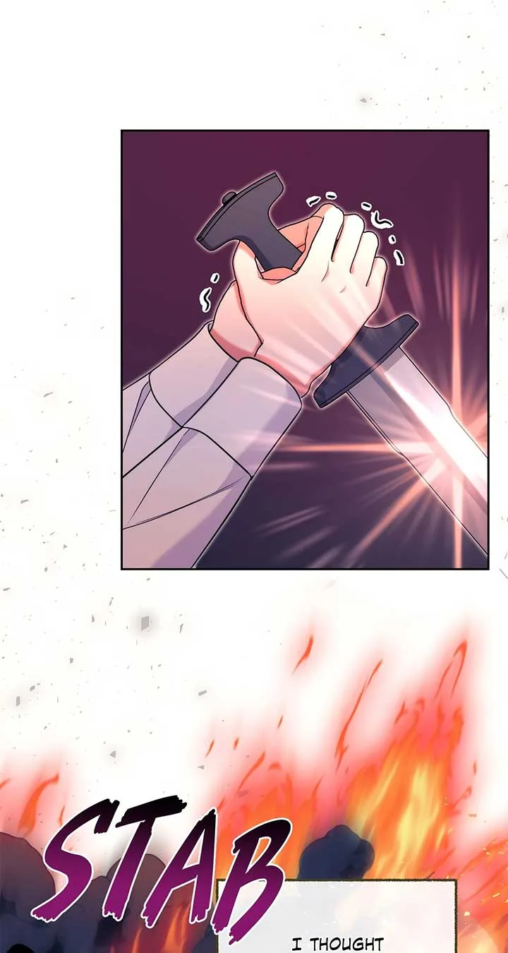 Marriage with the Archduke, I Know Now Chapter 53 page 23