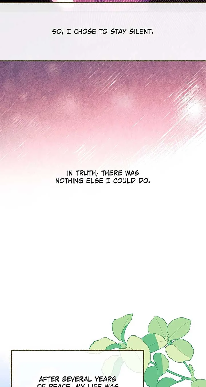 Marriage with the Archduke, I Know Now Chapter 53 page 60