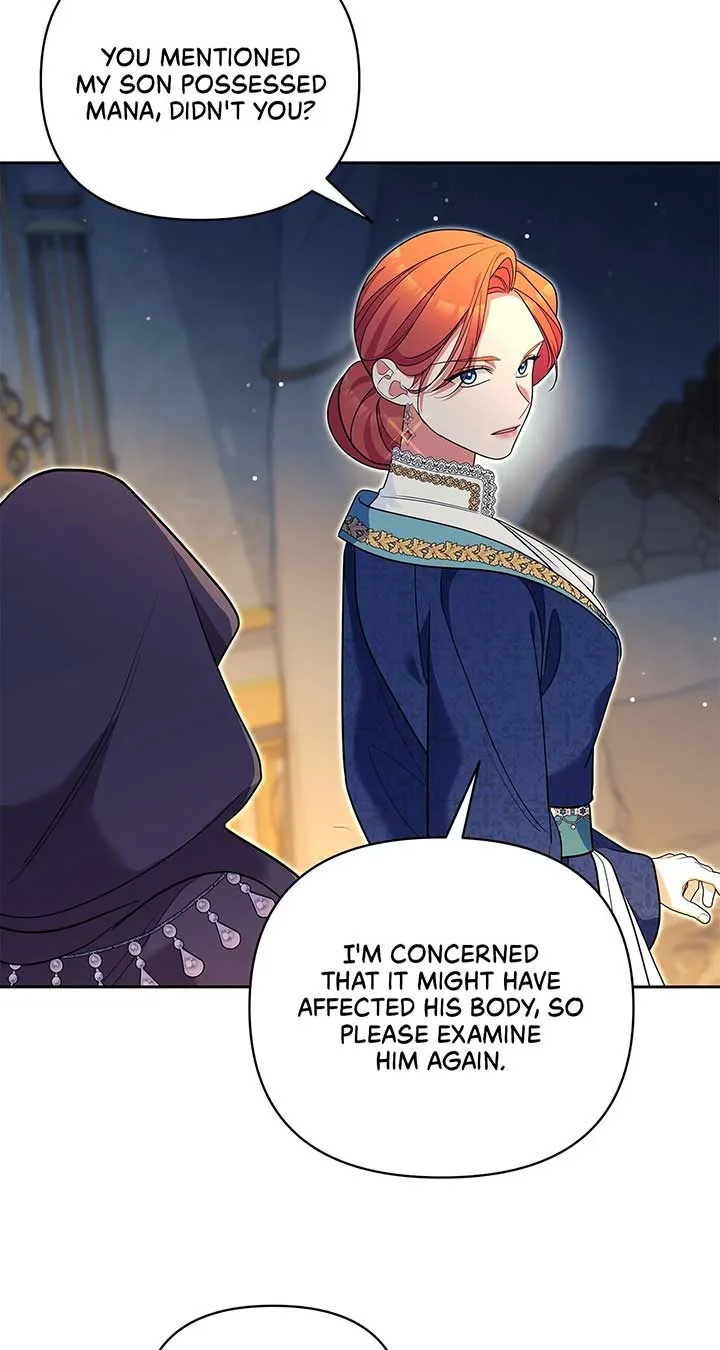 Marriage with the Archduke, I Know Now Chapter 53 page 29
