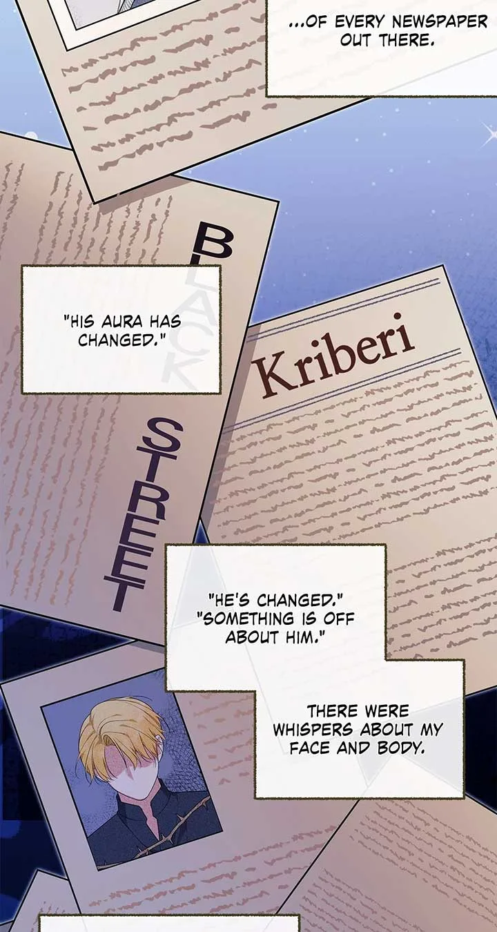 Marriage with the Archduke, I Know Now Chapter 53 page 65