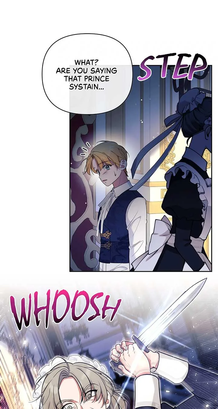 Marriage with the Archduke, I Know Now Chapter 53 page 11