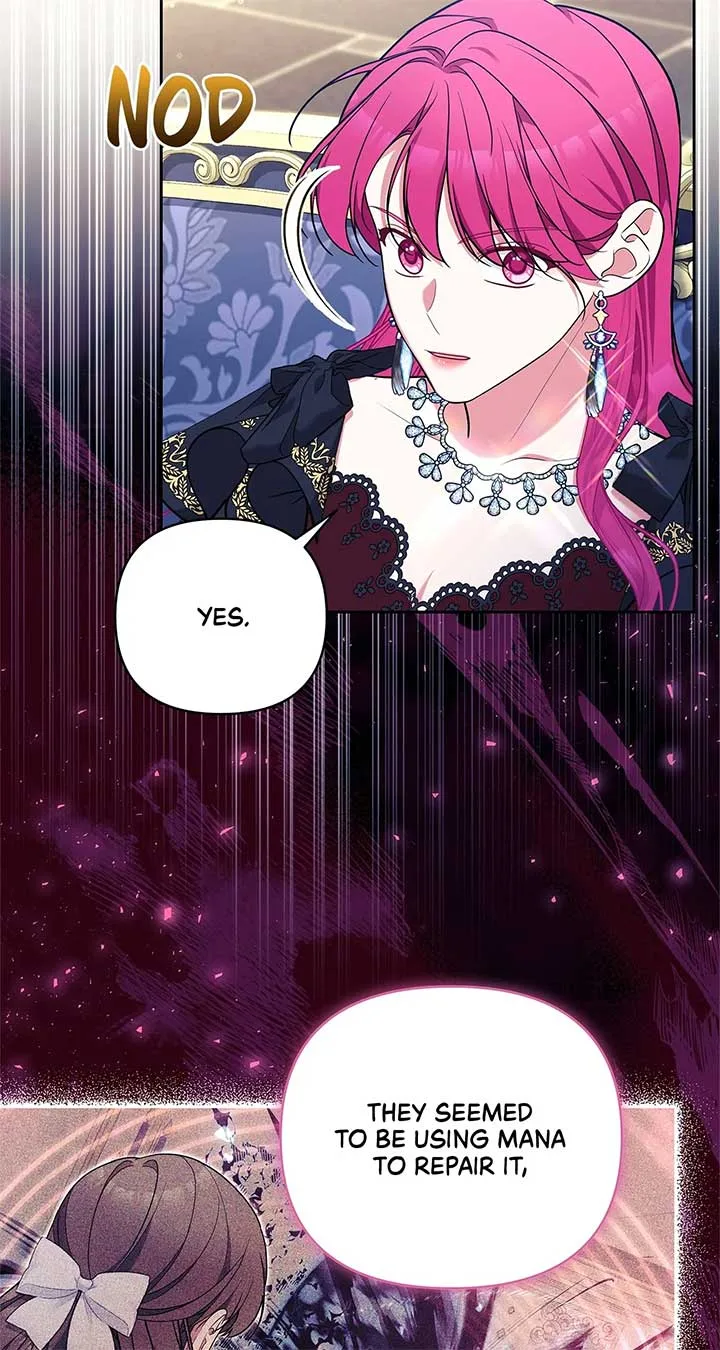 Marriage with the Archduke, I Know Now Chapter 52 page 4