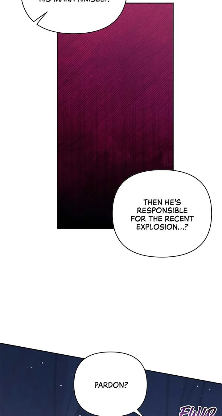 Marriage with the Archduke, I Know Now Chapter 53 page 37