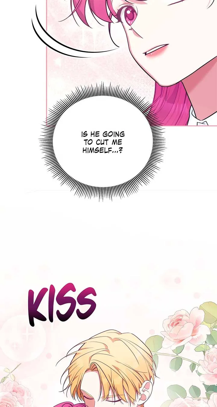 Marriage with the Archduke, I Know Now Chapter 51 page 59