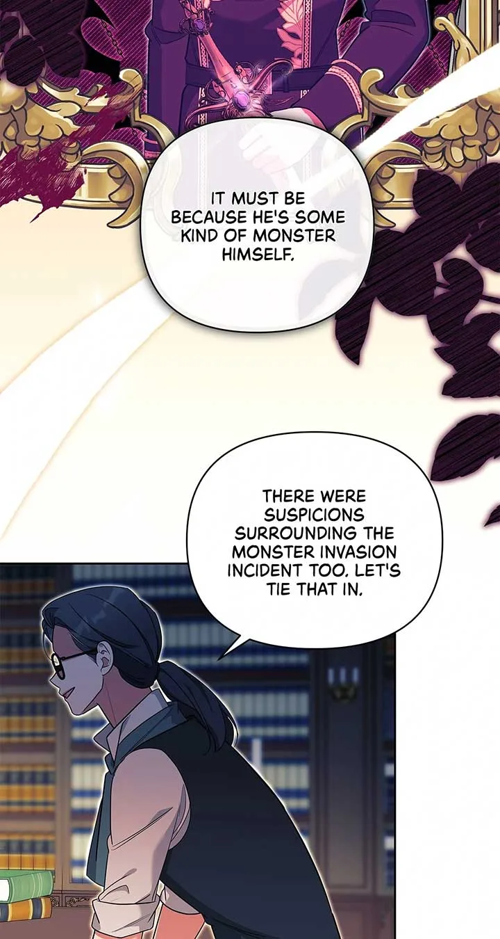 Marriage with the Archduke, I Know Now Chapter 53 page 57