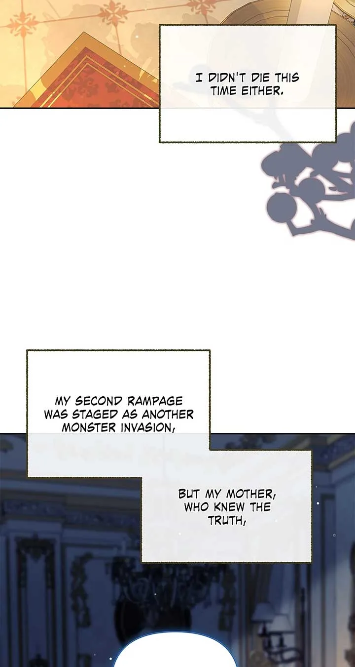 Marriage with the Archduke, I Know Now Chapter 53 page 27