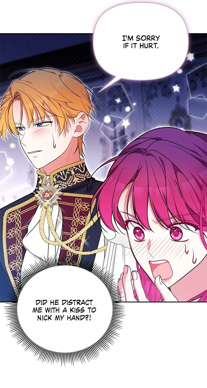 Marriage with the Archduke, I Know Now Chapter 51 page 64