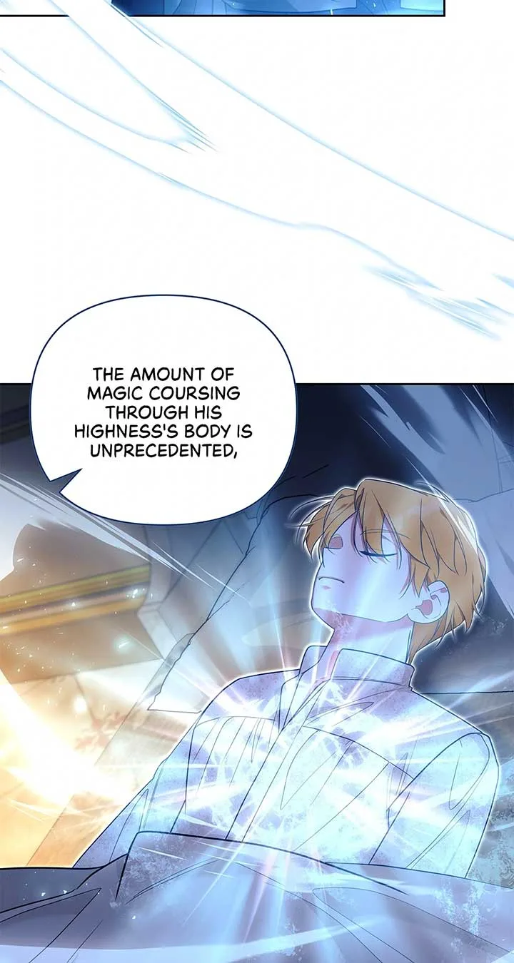 Marriage with the Archduke, I Know Now Chapter 53 page 31