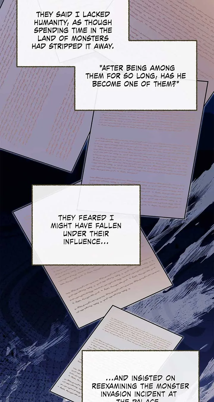 Marriage with the Archduke, I Know Now Chapter 53 page 66