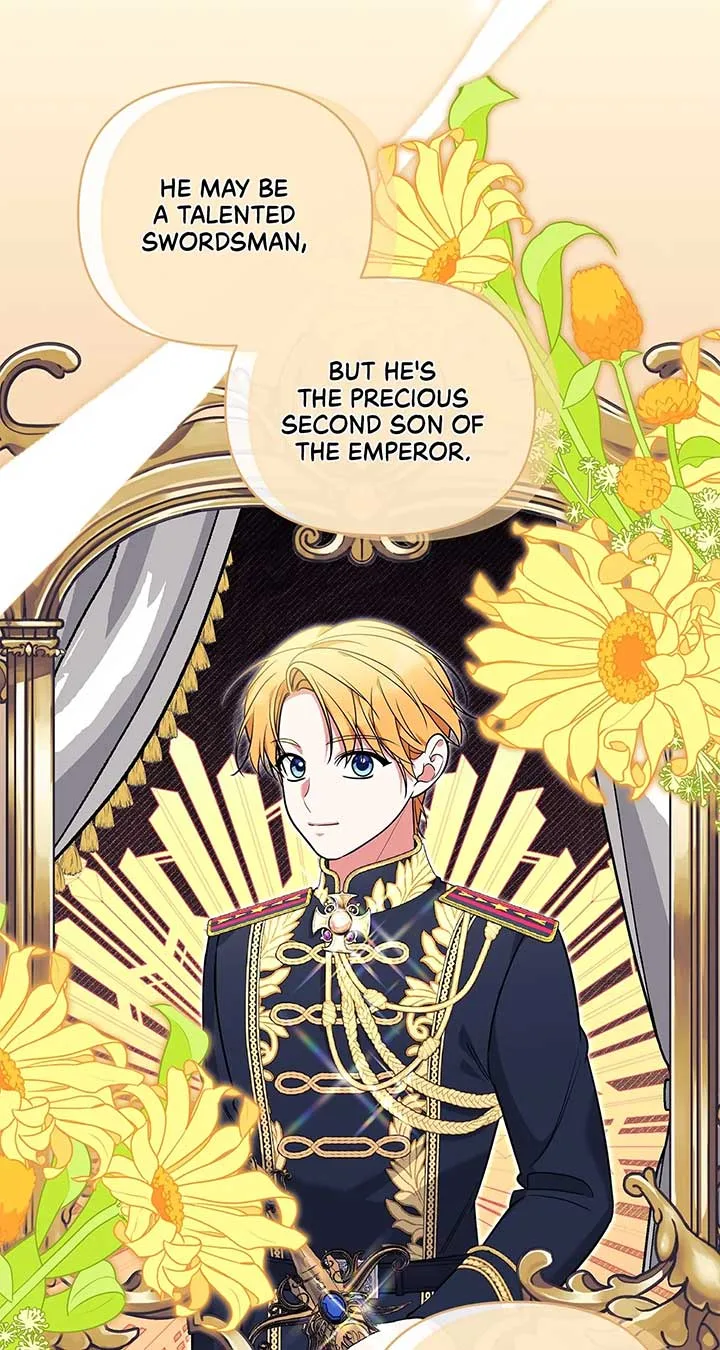 Marriage with the Archduke, I Know Now Chapter 53 page 55