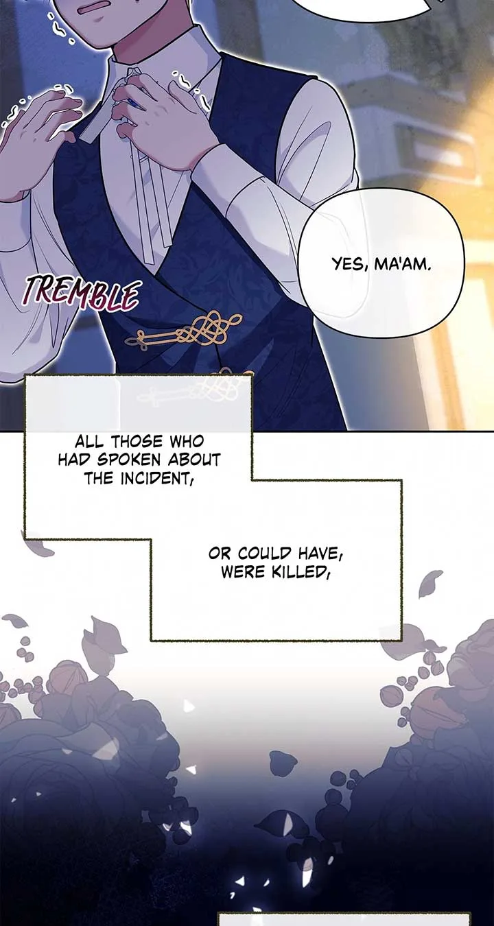 Marriage with the Archduke, I Know Now Chapter 53 page 14