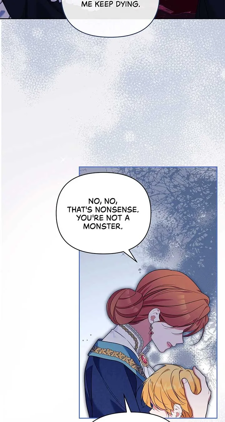 Marriage with the Archduke, I Know Now Chapter 53 page 48