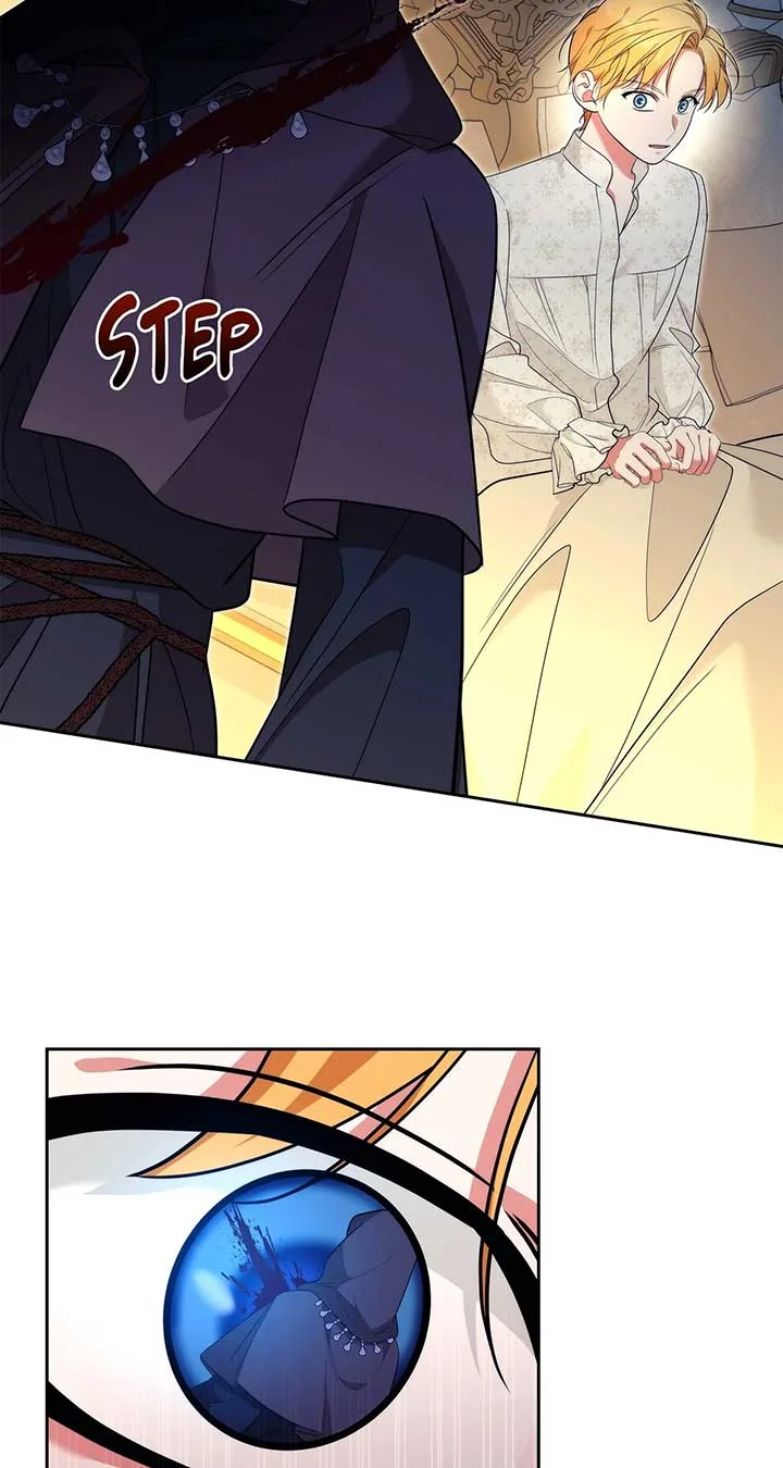 Marriage with the Archduke, I Know Now Chapter 53 page 41