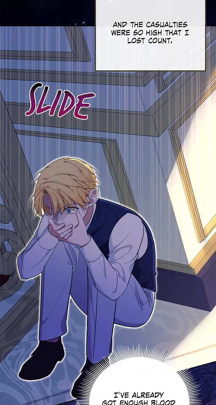 Marriage with the Archduke, I Know Now Chapter 53 page 15