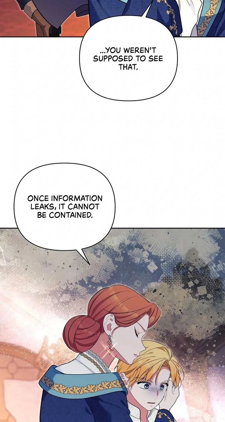 Marriage with the Archduke, I Know Now Chapter 53 page 43