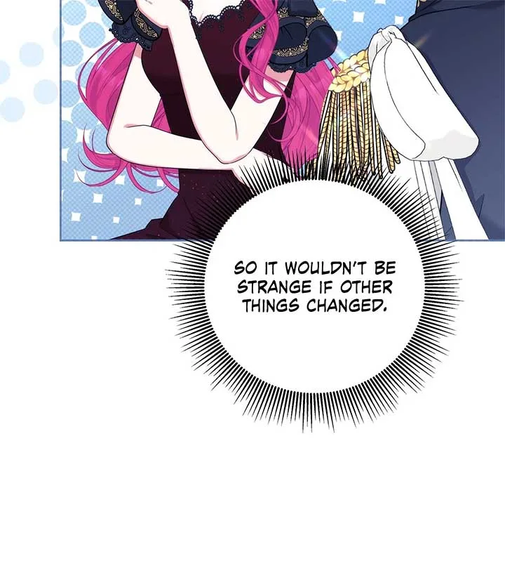 Marriage with the Archduke, I Know Now Chapter 52 page 24