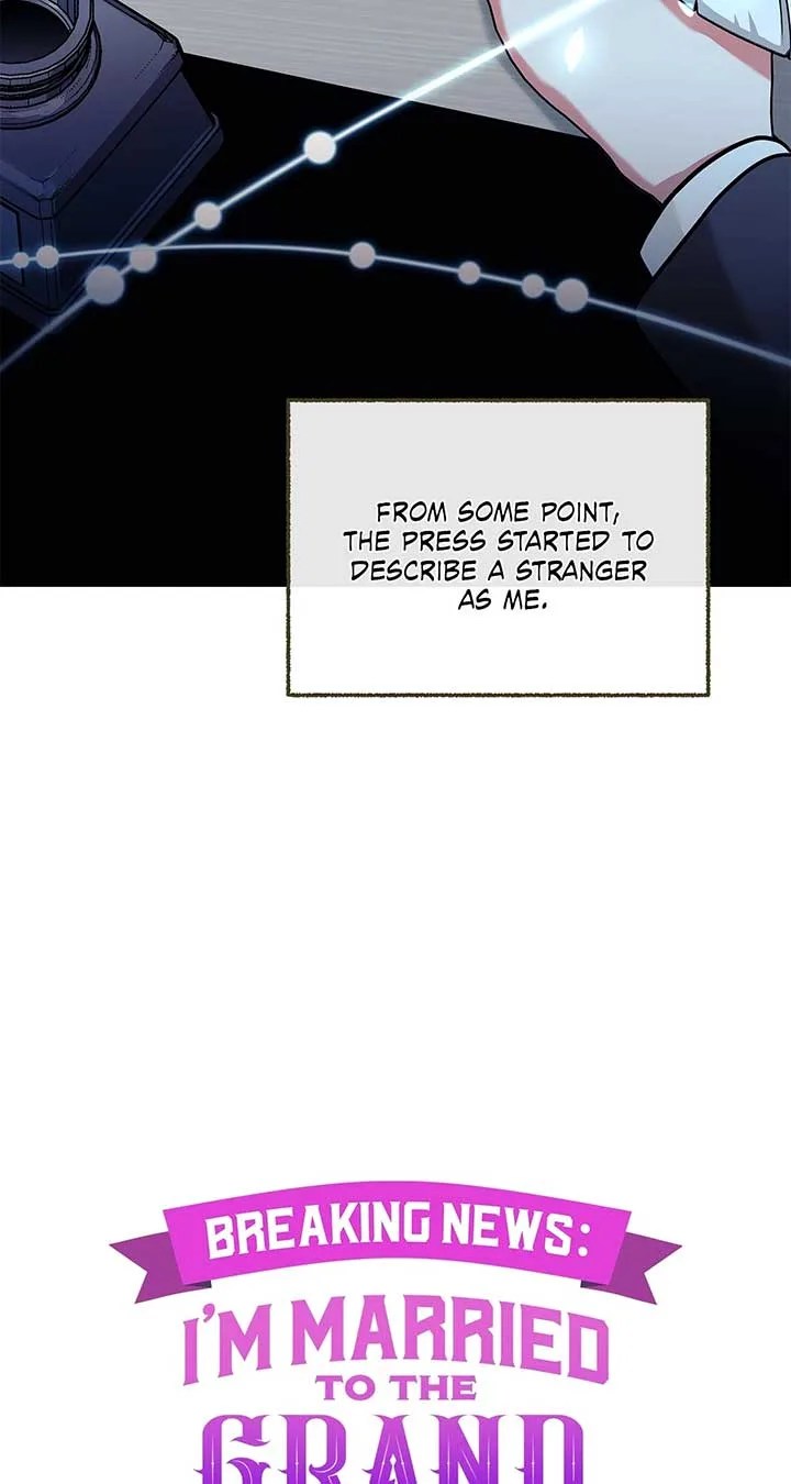 Marriage with the Archduke, I Know Now Chapter 53 page 6