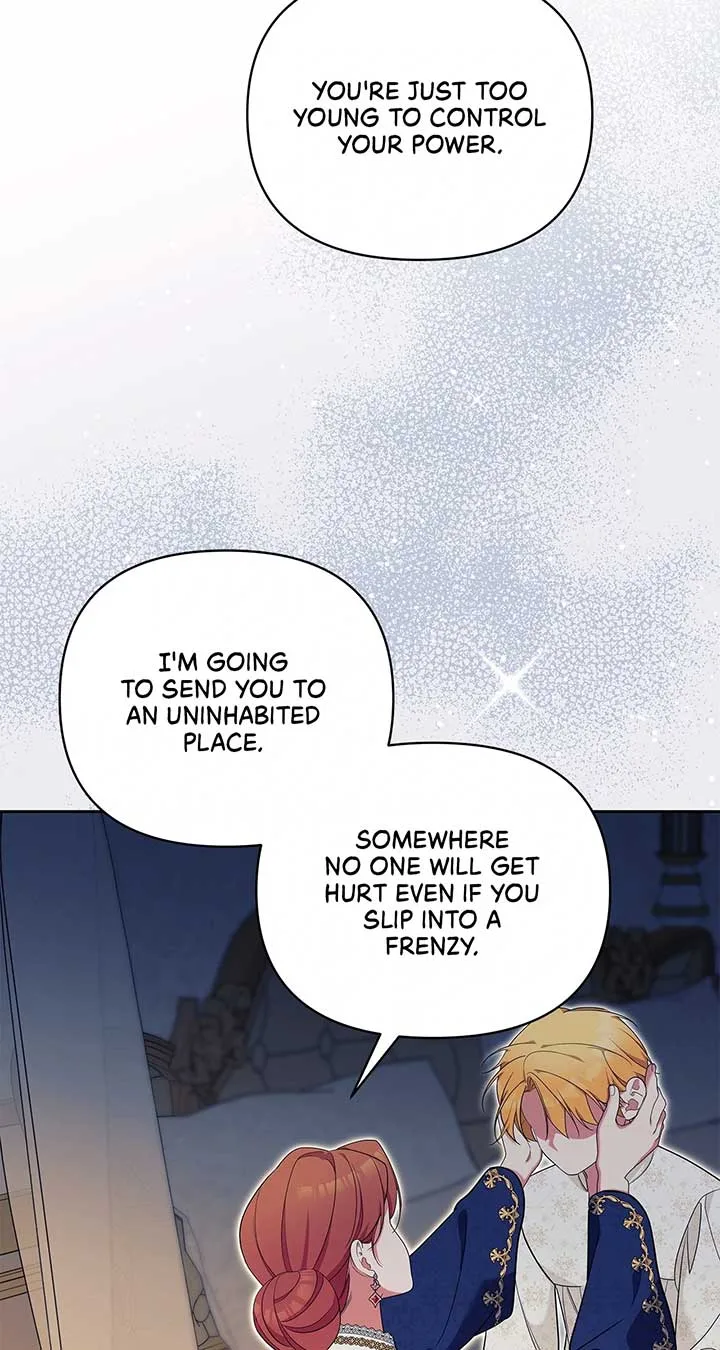 Marriage with the Archduke, I Know Now Chapter 53 page 49