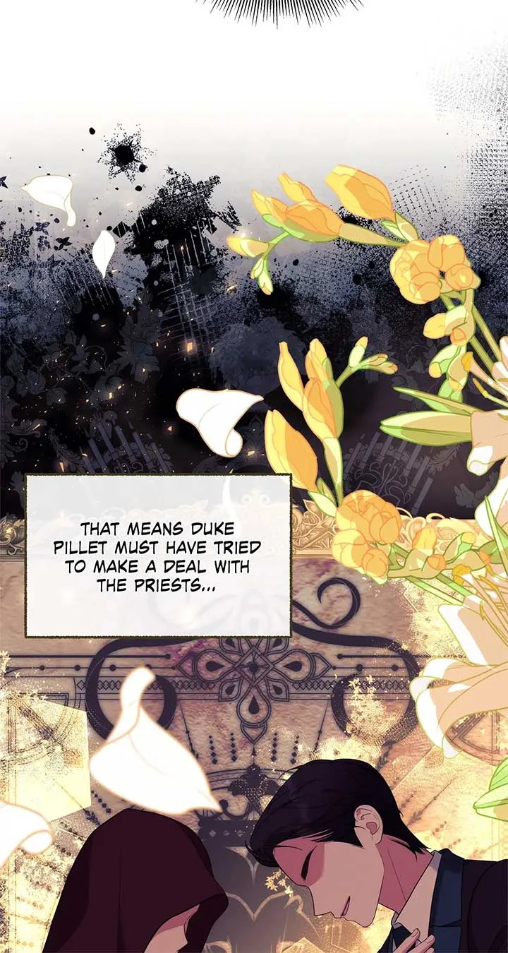 Marriage with the Archduke, I Know Now Chapter 52 page 18