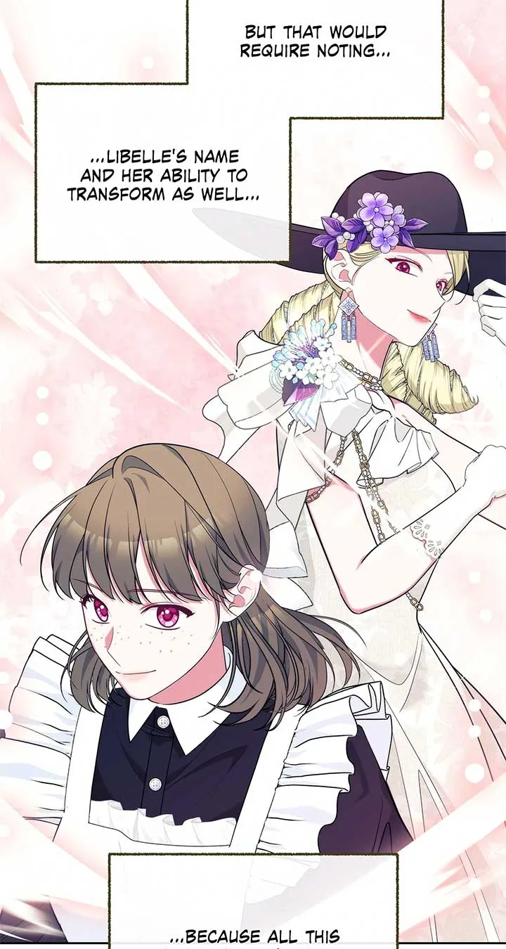 Marriage with the Archduke, I Know Now Chapter 52 page 34