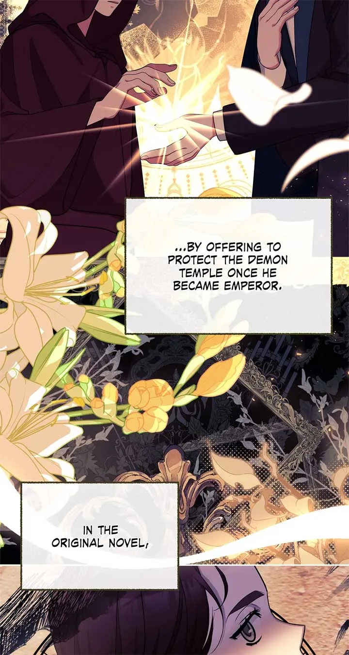 Marriage with the Archduke, I Know Now Chapter 52 page 19