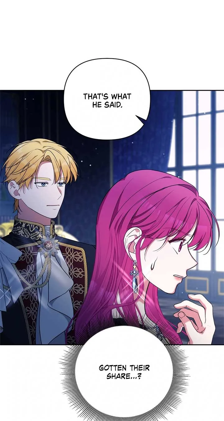 Marriage with the Archduke, I Know Now Chapter 52 page 17