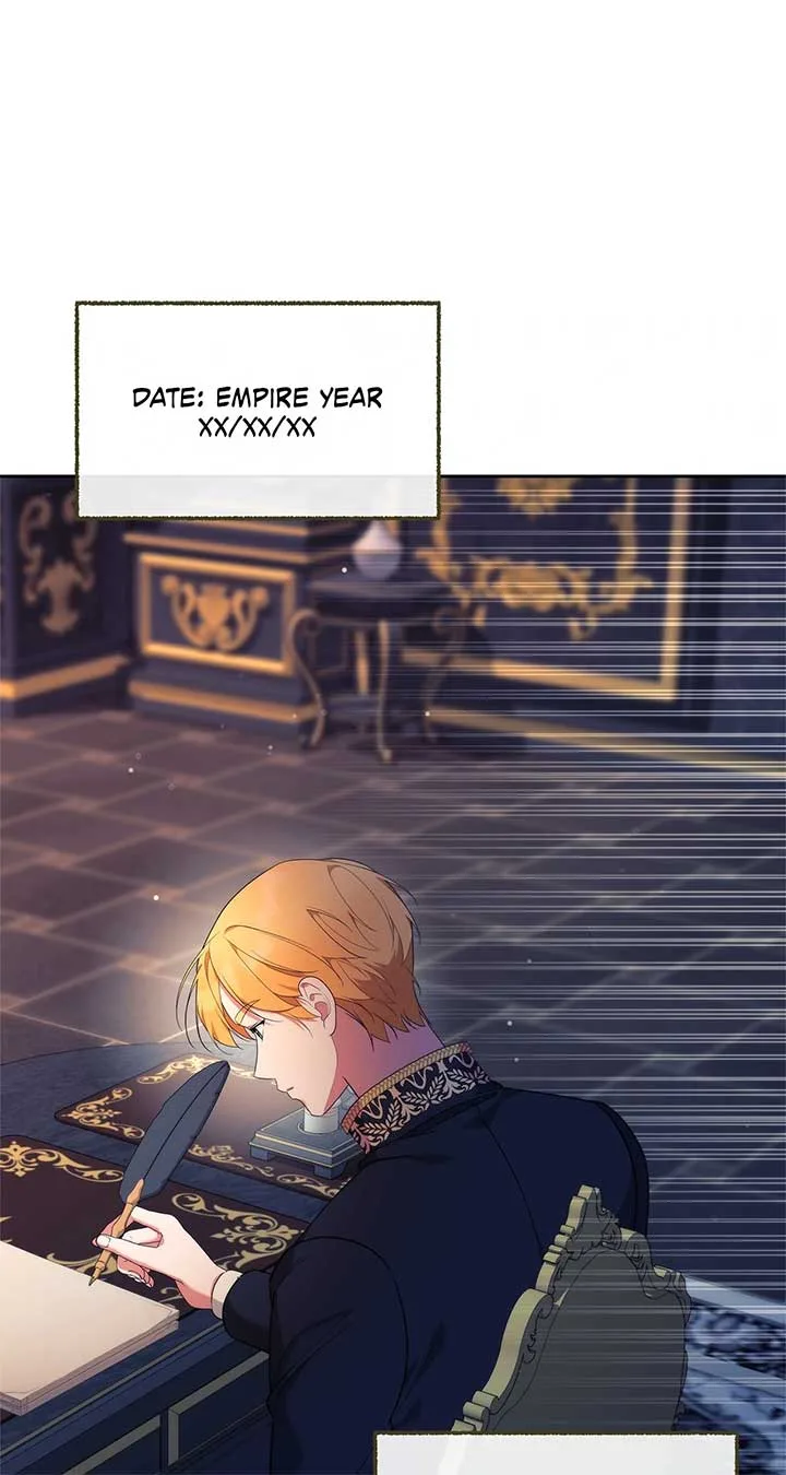 Marriage with the Archduke, I Know Now Chapter 52 page 32