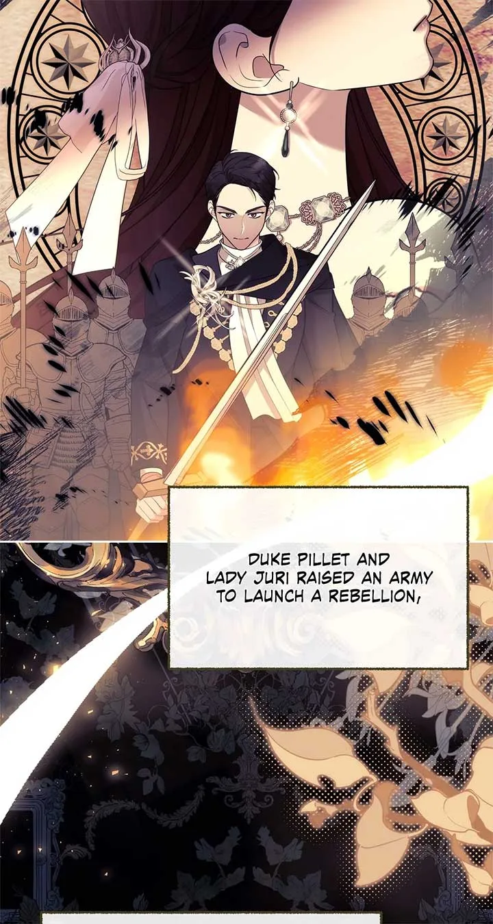 Marriage with the Archduke, I Know Now Chapter 52 page 20