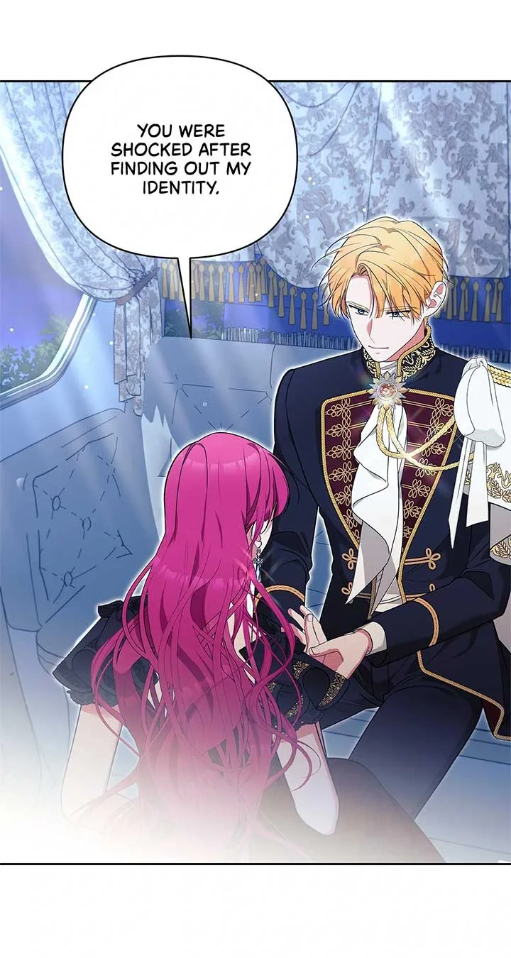 Marriage with the Archduke, I Know Now Chapter 51 page 77