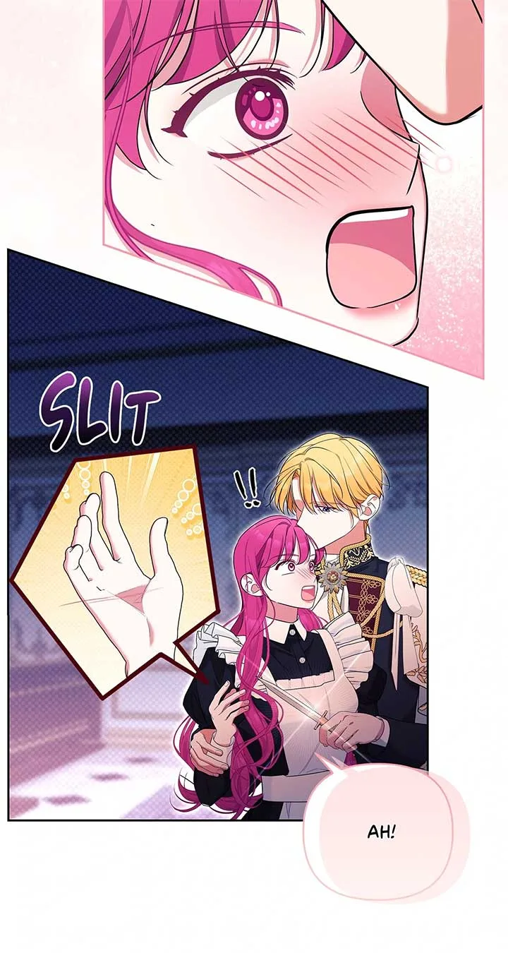 Marriage with the Archduke, I Know Now Chapter 51 page 61