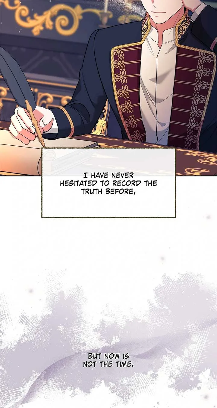 Marriage with the Archduke, I Know Now Chapter 52 page 36