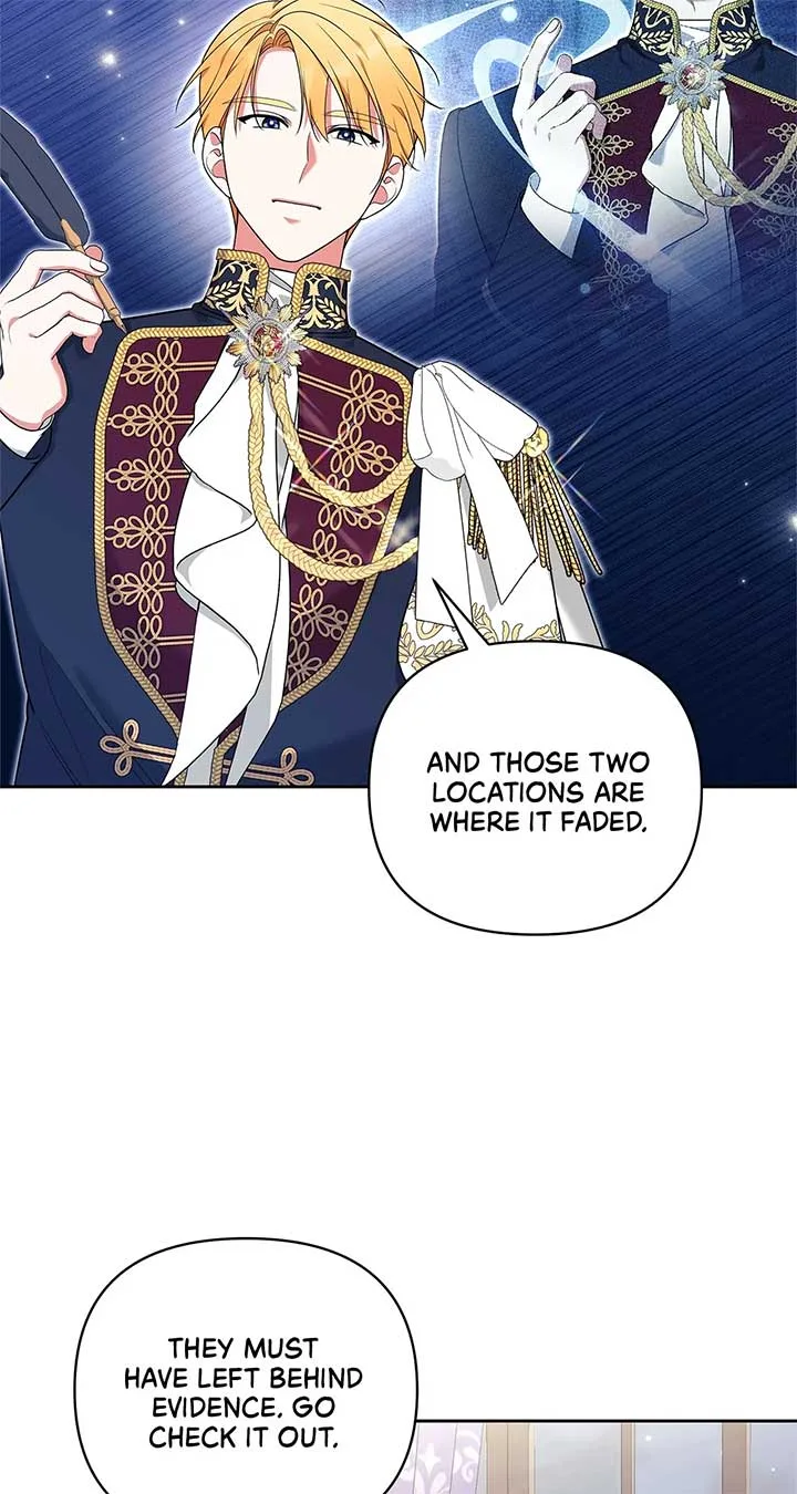Marriage with the Archduke, I Know Now Chapter 52 page 28