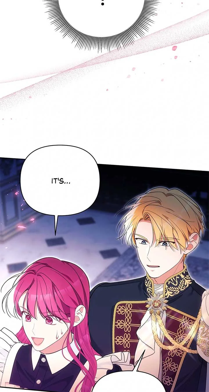 Marriage with the Archduke, I Know Now Chapter 51 page 68