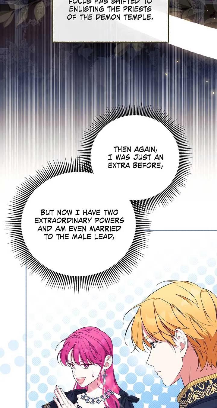 Marriage with the Archduke, I Know Now Chapter 52 page 23