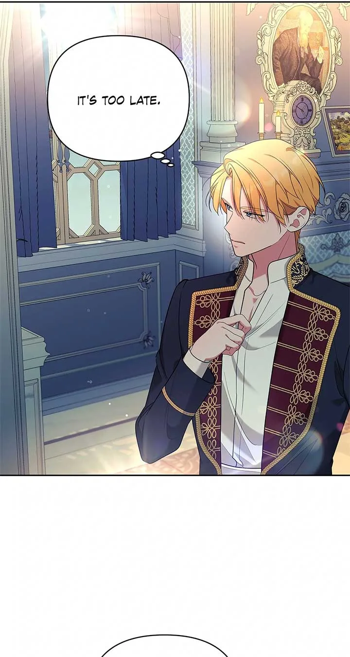 Marriage with the Archduke, I Know Now Chapter 52 page 40