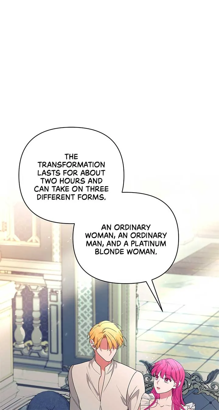 Marriage with the Archduke, I Know Now Chapter 52 page 46