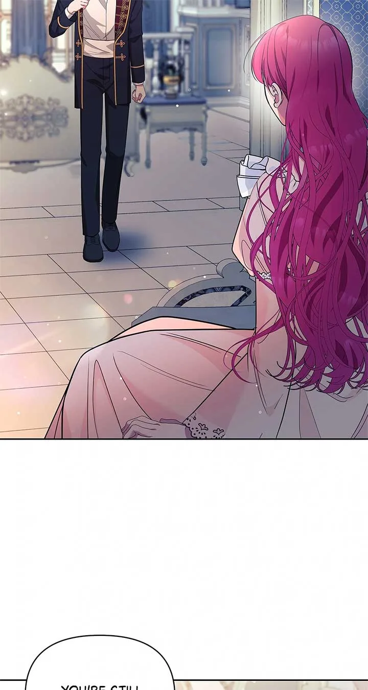 Marriage with the Archduke, I Know Now Chapter 52 page 42