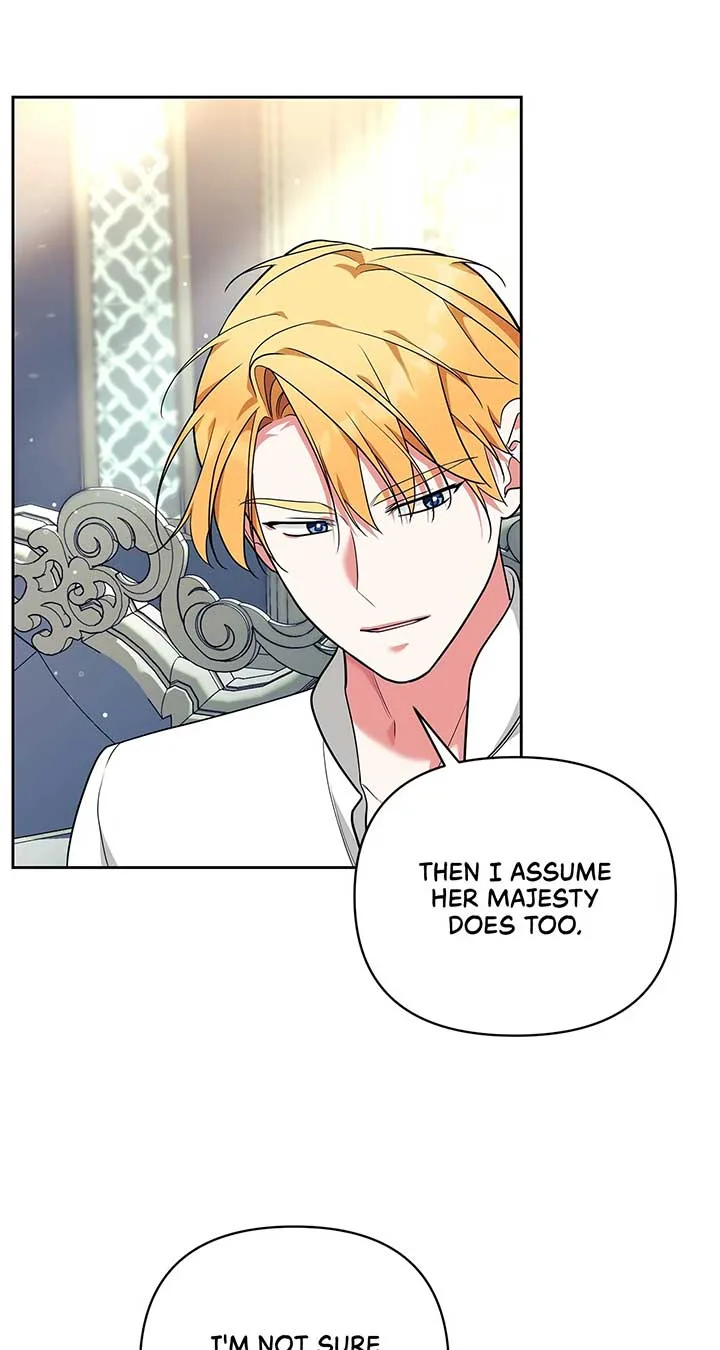 Marriage with the Archduke, I Know Now Chapter 52 page 53