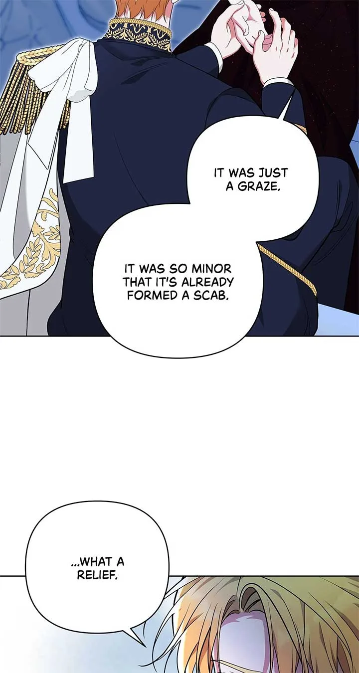 Marriage with the Archduke, I Know Now Chapter 51 page 73