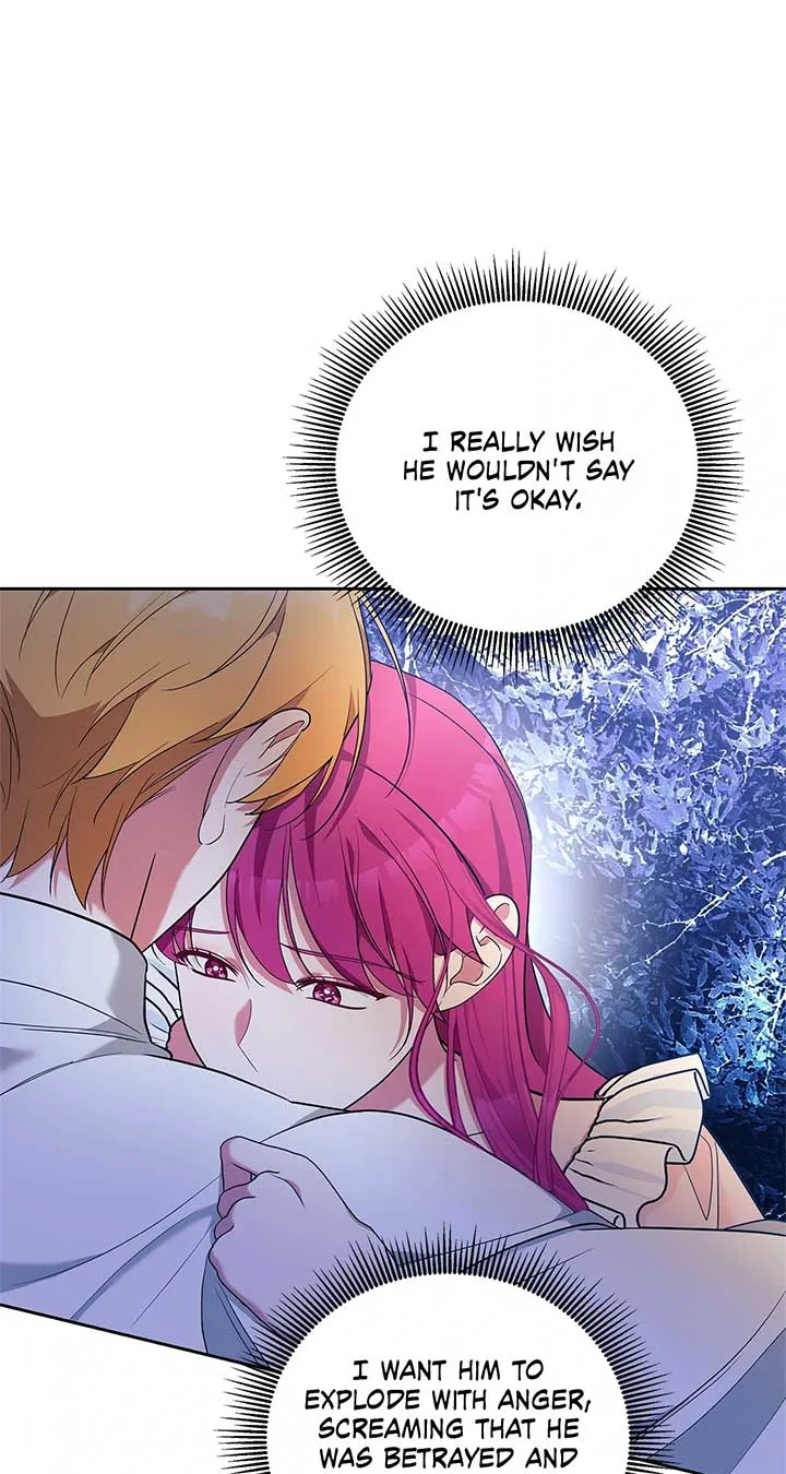 Marriage with the Archduke, I Know Now Chapter 52 page 72