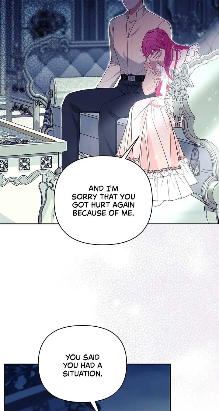 Marriage with the Archduke, I Know Now Chapter 52 page 62