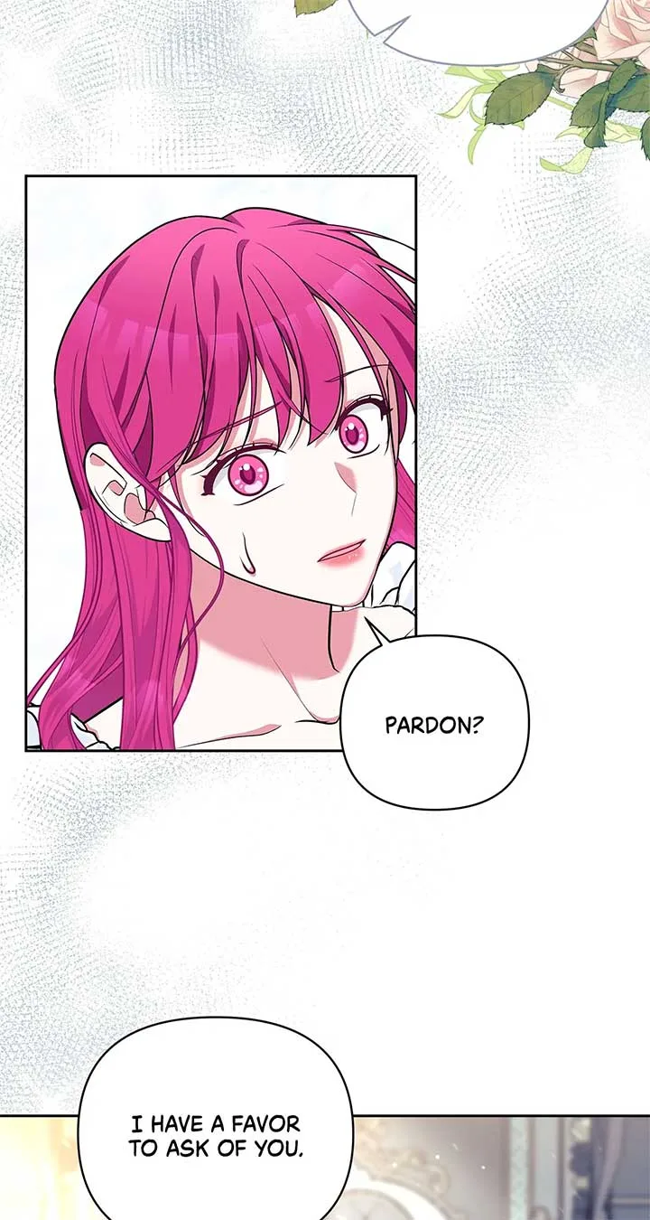 Marriage with the Archduke, I Know Now Chapter 52 page 65